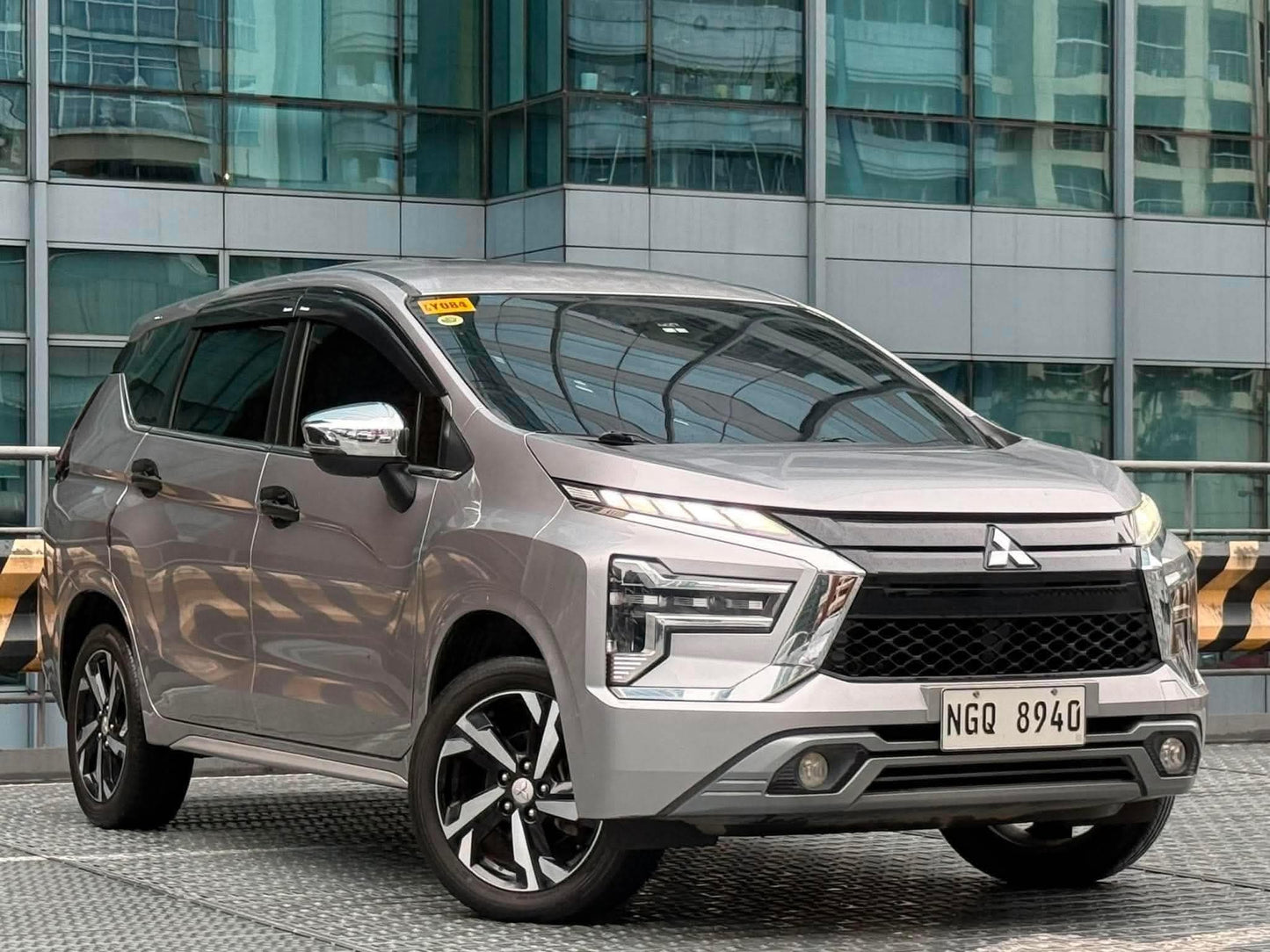 2023 Mitsubishi Xpander 1.5 GLS 2WD, Automatic, Gas