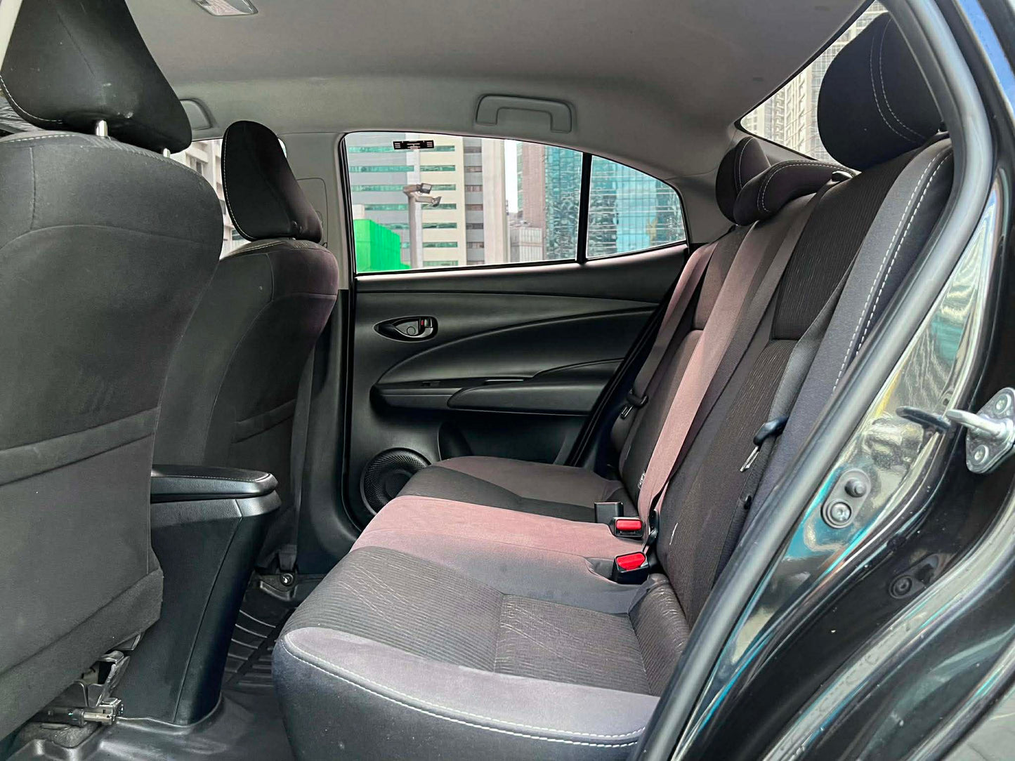 2025 Toyota Vios 1.3 XLE, Automatic, Gas