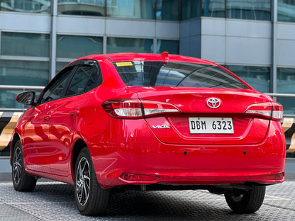 2024 Toyota Vios 1.3 XLE, Automatic, Gas