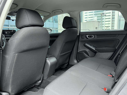2022 Honda Civic 1.5 S Turbo CVT, Automatic, Gas