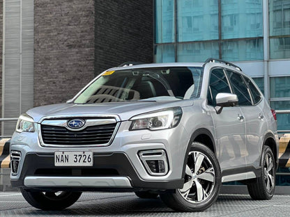 2020 Subaru Forester 2.0 i-S Eyesight, Automatic, Gas
