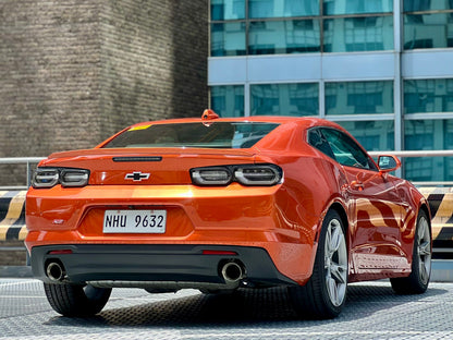 2023 Chevrolet Camaro RS 2.0, Automatic, Gas