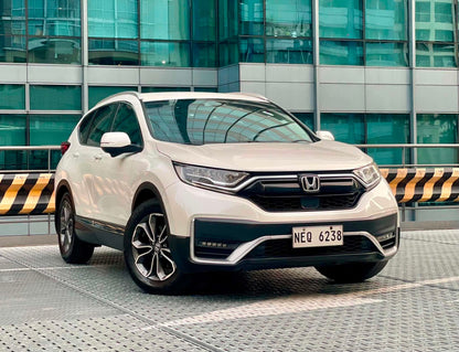 2022 Honda CRV 1.6 S, Automatic, Diesel