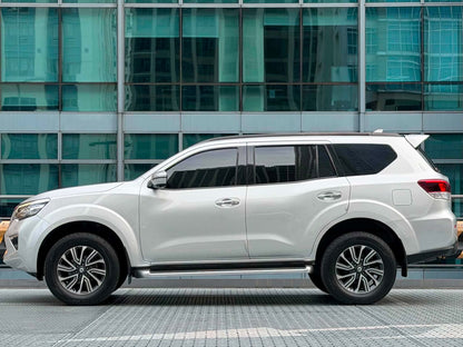 2020 Nissan Terra VL 4x2 2.5, Automatic, Diesel!