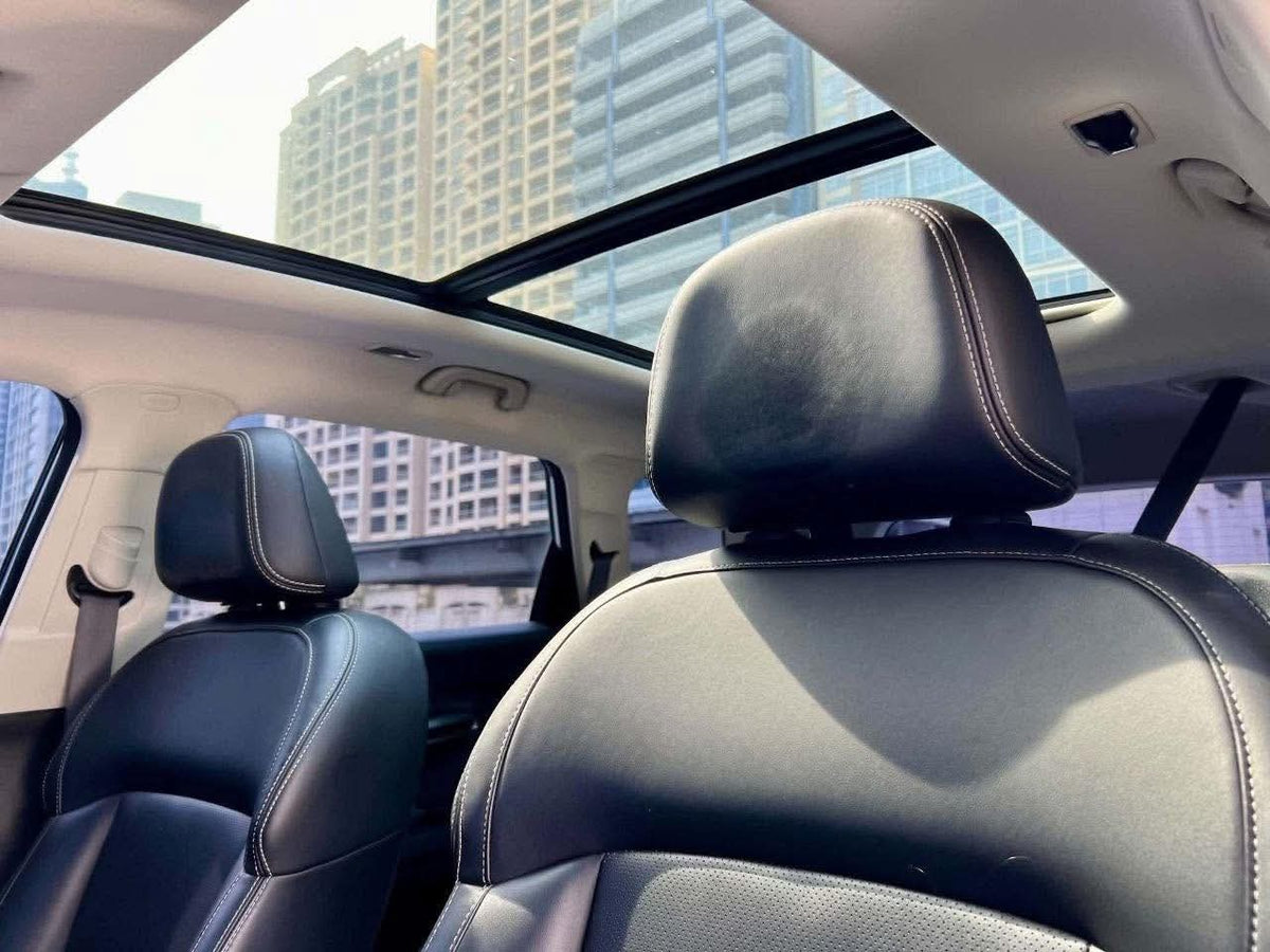 2021 Geely Okavango 1.5 Urban Plus, Automatic, Gas