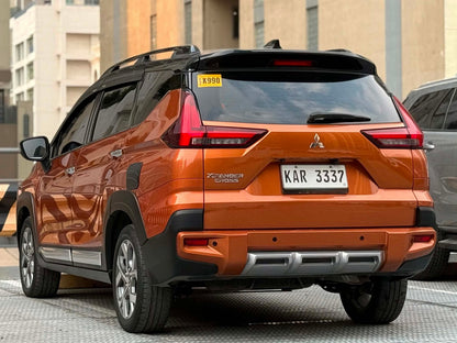 2023 Mitsubishi Xpander Cross 1.5, Automatic, Gas