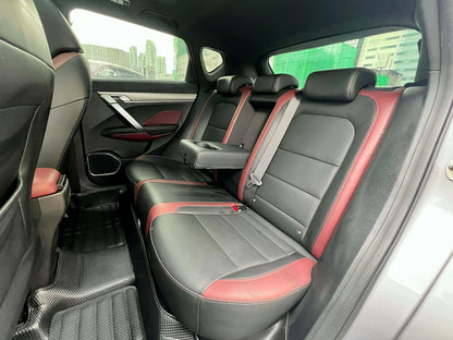 2022 Geely Coolray Sport 1.5, Automatic, Gas