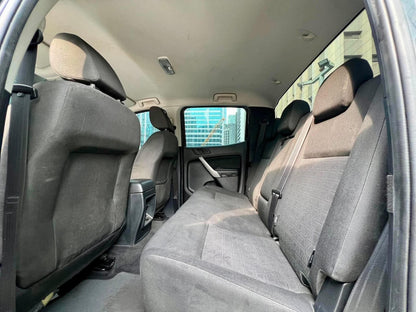 2020 Ford Ranger 2.2 XLS Sport, Automatic, Diesel
