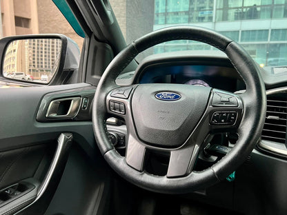 2018 Ford Everest Titanium  4x2 2.2, Automatic, Diesel