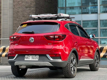 2023 MG ZS 1.5 Alpha, Automatic, Gas