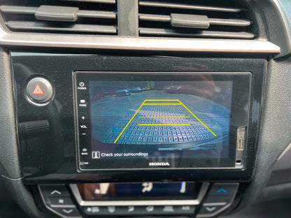 2020 Honda BRV 1.5 S, Automatic, Gas