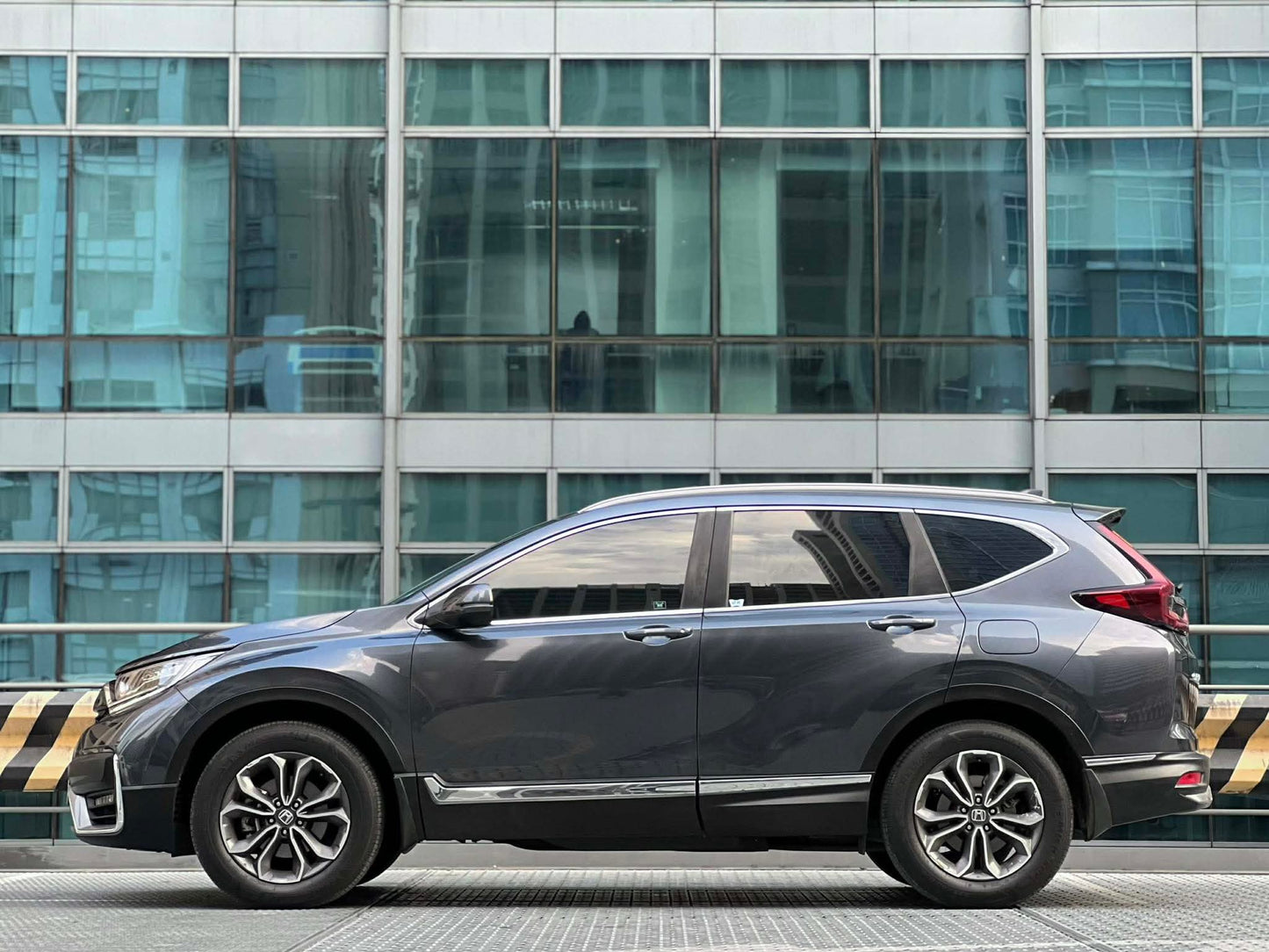 2023 Honda CRV 1.6 SX AWD, Automatic, Diesel