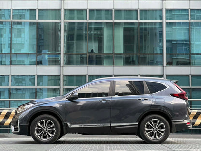 2023 Honda CRV 1.6 SX AWD, Automatic, Diesel