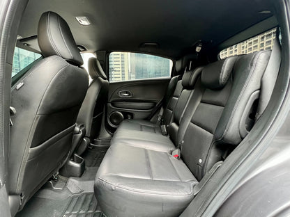 2018 Honda HRV RS 1.8, Automatic, Gas