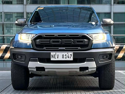 2022 Ford Raptor 4x4 2.0 Bi Turbo,  Automatic,, Diesel