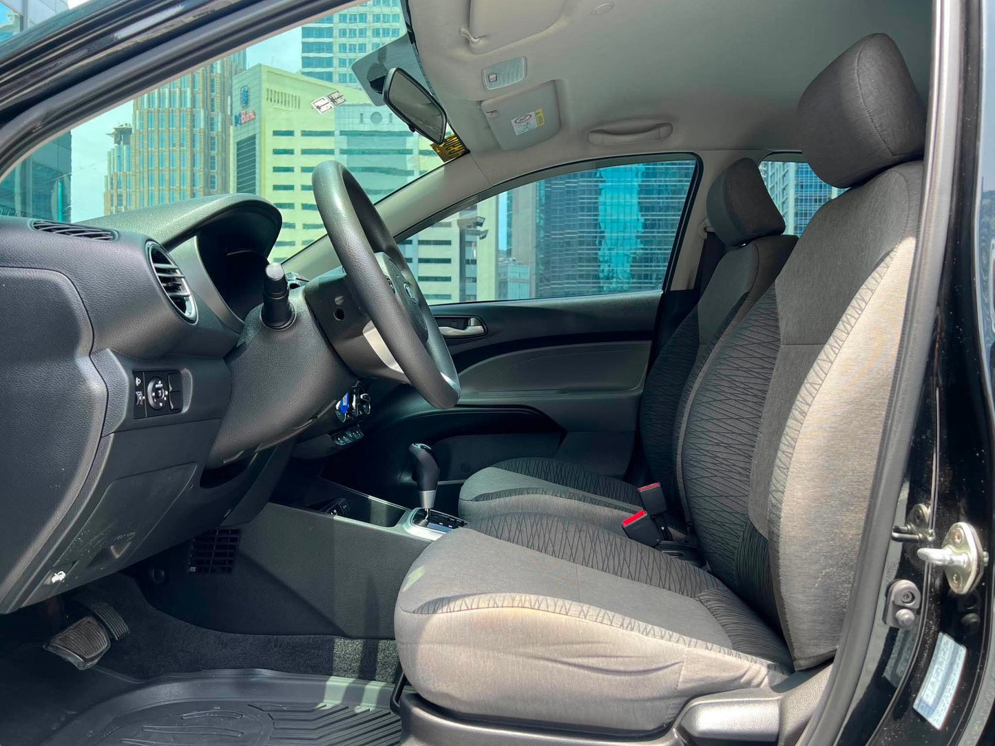 2019 Kia Soluto 1.4 LX Automatic Gas
