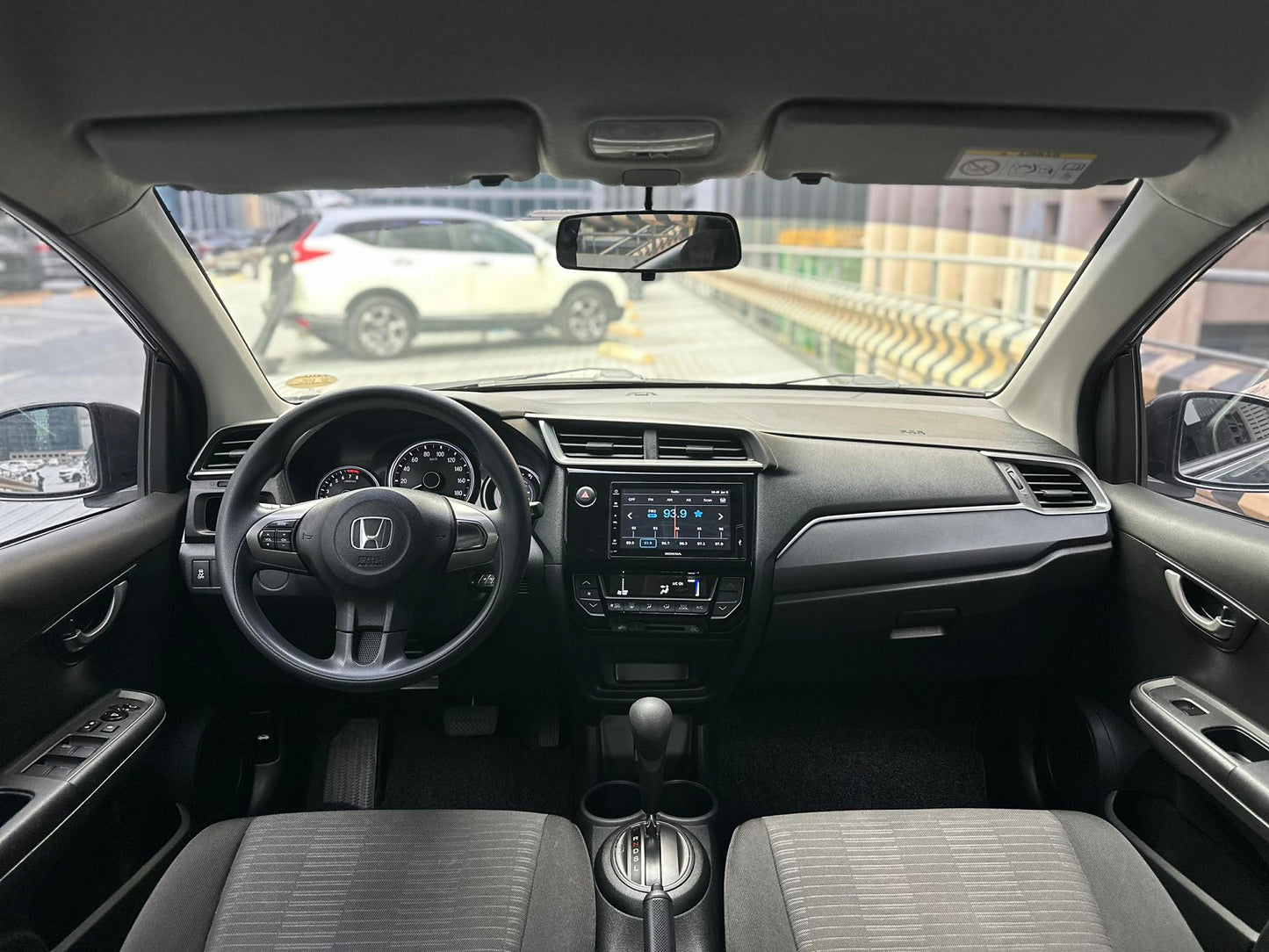 2021 Honda BRV S 1.5, Automatic, Gas