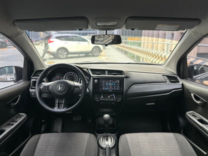 2021 Honda BRV S 1.5, Automatic, Gas