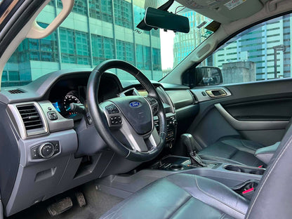 2016 Ford Everest Trend 2.2, Automatic, Diesel