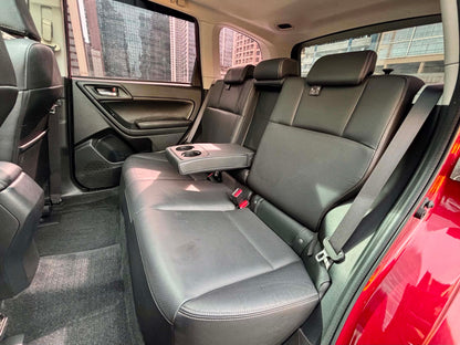 2016 Subaru Forester 2.0 IP, Automatic, Gas