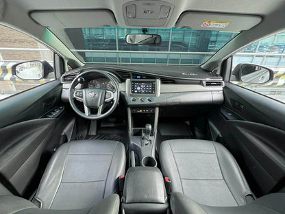 2022 Toyota Innova 2.8 E, Automatic, Diesel
