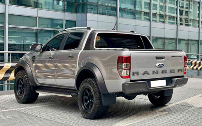 2020 Ford Ranger 2.0 Wildtrak 4X2, Automatic, Diesel