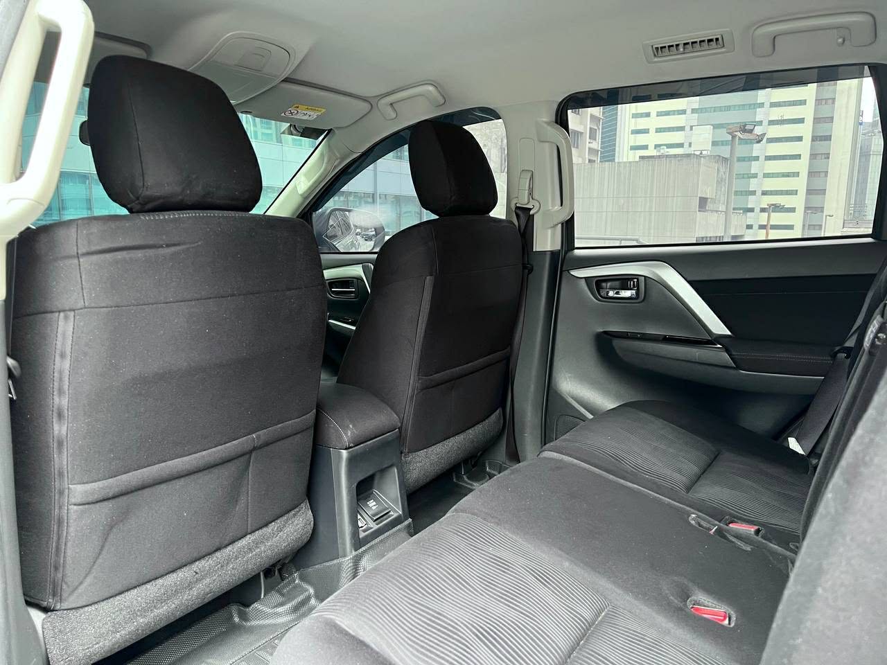 2022 Mitsubishi Montero Sport GLS 4x2 2.4, Automatic, Diesel