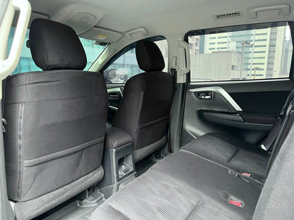 2022 Mitsubishi Montero Sport GLS 4x2 2.4, Automatic, Diesel