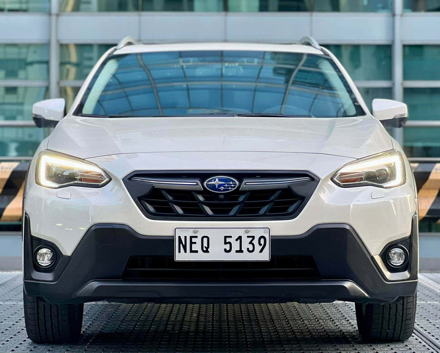 2022 Subaru XV i-S 2.0 AWD, Automatic, Gas