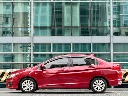 2018 Honda City E 1.5, Automatic, Gas