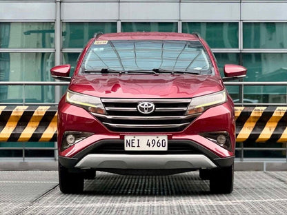 2019 Toyota Rush 1.5 G, Automatic, Gas
