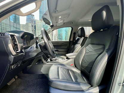 2024 Ford Everest Trend 4x2 2.0 Turbo, Automatic, Diesel