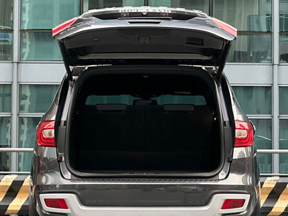 2020 Ford Everest Titanium 2.0, Automatic, Diesel