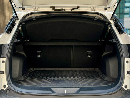 2021 Ford Territory Titanium 1.5, Automatic, Gas