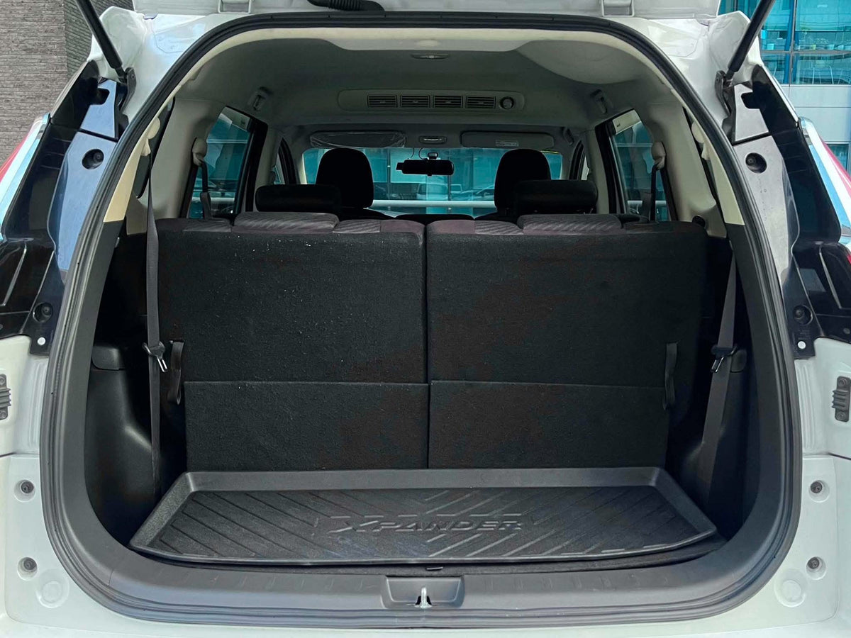 2021 Mitsubishi Xpander GLS 1.5, Automatic, Gas