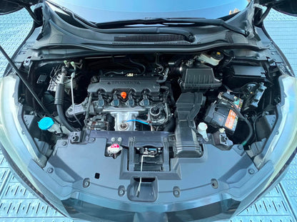 2015 Honda HRV 1.8 E, Automatic, Gas