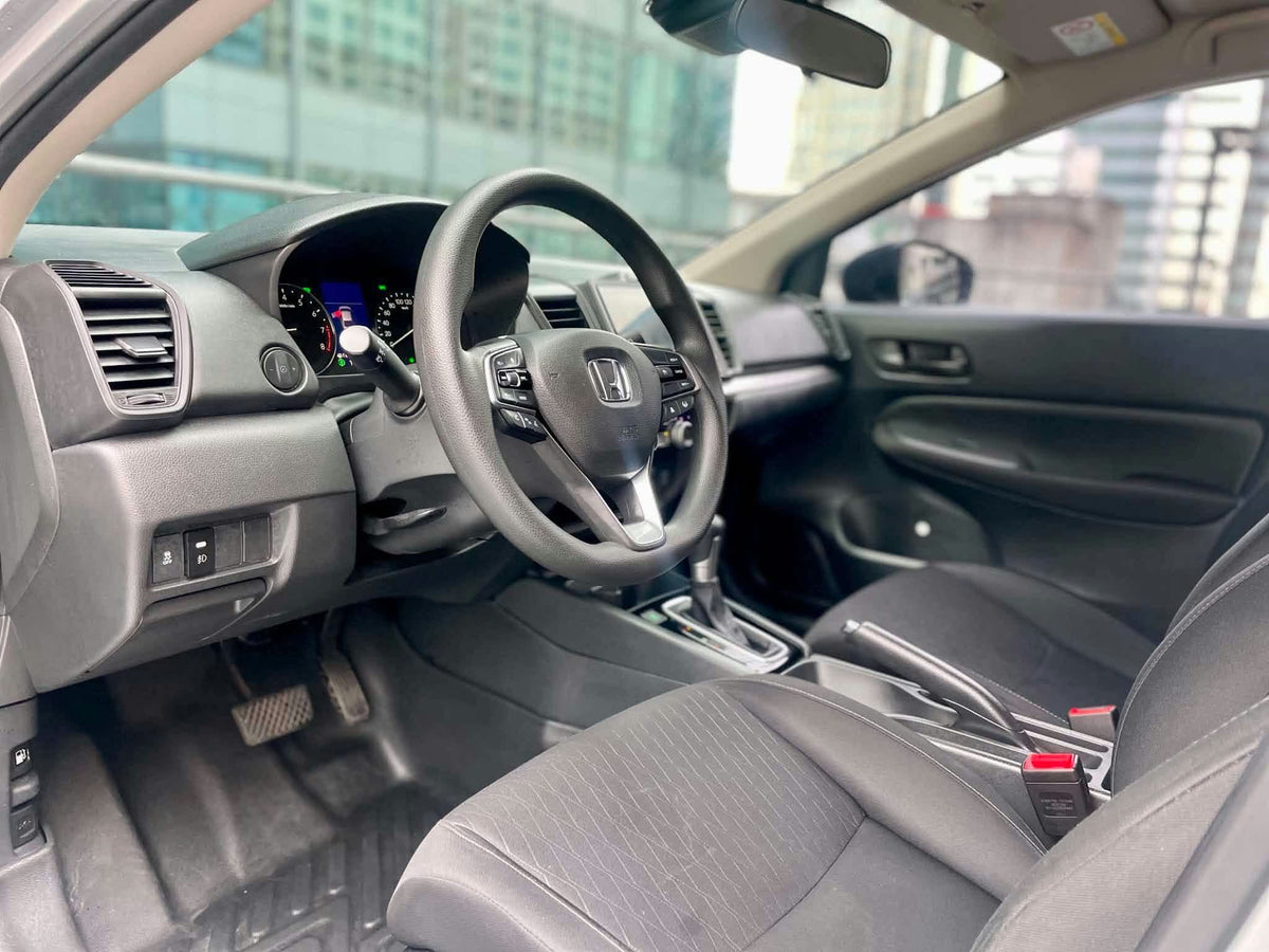 2025 Honda City 1.5 S, Automatic, Gas