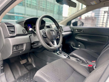 2025 Honda City 1.5 S, Automatic, Gas
