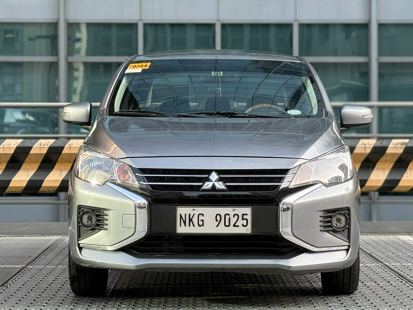 2025 Mitsubishi Mirage G4 GLS, Automatic, Gas