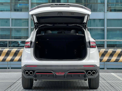 2022 Geely Coolray 1.5 Sport Turbo SE, Automatic, 
Gas