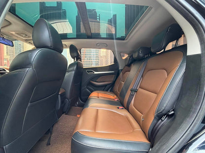 2019 MG ZS 1.5 Alpha, Automatic, Gas