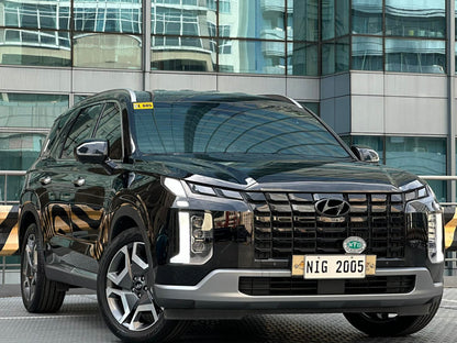 2023 Hyundai Palisade 2.2, Automatic, Diesel