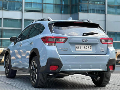 2022 Subaru XV 2.0i-S Eyesight, Automatic, Gas