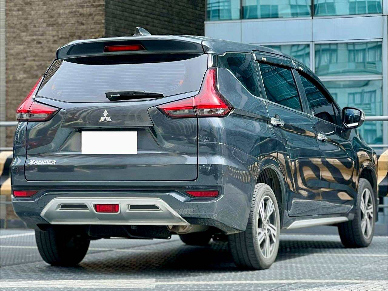 2020 Mitsubishi Xpander GLS, Automatic, Gas
