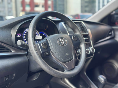 2025 Toyota Vios 1.3 XLE, Automatic, Gas