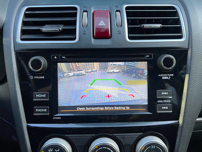 2018 Subaru Forester 2.0i-L, Automatic, Gas