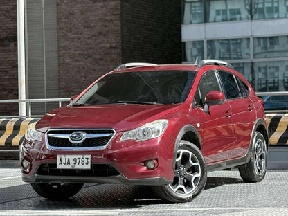 2015 Subaru XV 2.0 AWD, Automatic, Gas