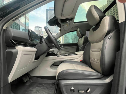 2024 Ford Territory Titanium X 1.5, Automatic, Gas