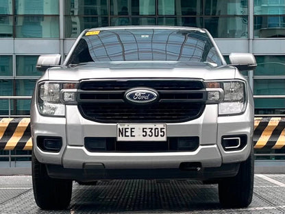 2023  Ford Ranger 2.0 XLS, Automatic, Diesel