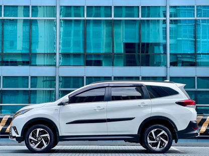 2021 Toyota Rush 1.5 G,Automatic, Gas
